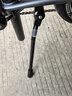 大行（DAHON）P8折叠自行车经典成人20英寸8速折叠车男女式运动单车KBC083 消光灰【经典版】 实拍图
