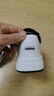 阿迪达斯（adidas）男鞋女鞋休闲板鞋防滑耐用时尚透气情侣款小白鞋 实拍图