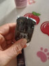 卡姿兰（Carslan）大眼睛纤翘睫毛膏浓密纤长防水不晕染(精细款)4g 生日礼物送女友 实拍图