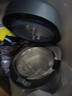 美的（Midea）【价保618】0涂层IH电压力锅家用5L双胆祛脂压力锅煮饭煲汤炖肉炖焖一键排压电高压锅京东S580F 实拍图