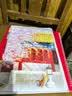 古部300片成人拼图减压解闷高难度玩具潮玩拼图故宫-夏生日礼物礼品 实拍图