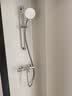 高仪（GROHE）进口恒温花洒套装 卫生间淋浴手持150mm 恒温带下出水 实拍图