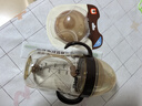 世喜婴儿学饮杯6个月以上鸭嘴杯PPSU喝水奶瓶重力球吸管水杯300ml 实拍图