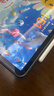 Apple/苹果 iPad11英寸 A16芯片2025年款 平板电脑 (128GB WLAN版/学习办公娱乐)粉色 实拍图