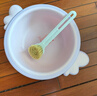 茶花 长柄锅刷 刷锅刷子 洗锅刷洗碗刷子厨房水槽灶台清洁刷 实拍图