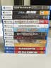 索尼（SONY）PlayStation5 PS5光盘 寂静岭f 首发版 含首发特典礼包(服装+道具包) 港版中文 实拍图