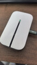 华为鸿蒙智选随身wifi6移动无线wifi3随行网络4g无线网卡携带无限制三网全国通用流量2026款5G AX15B 顶配WiFi6白【三网切换】3000毫安大电池 实拍图