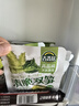 吉香居清脆双笋25g*10袋 莴笋竹笋脆笋减盐开味小菜涪陵榨菜下饭菜咸菜 实拍图