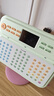 洪恩识字拼音早教学习机幼小衔接4-8岁男女孩儿童生日开学礼物玩具 晒单实拍图