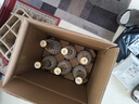 汾酒 黄盖玻汾 清香型白酒 53度 475mL*6瓶整箱 年份随机 实拍图