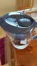 碧然德（BRITA） 过滤净水器 家用滤水壶 净水壶 海洋系列 3.5L蓝色 一壶3芯装 环保加固包装 实拍图