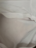 有棵树【易清洗】冰丝内裤女夏季薄10A抗菌聚乳酸隐形无痕速干三角短裤 实拍图