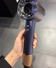 戴森（DYSON）【520礼物】HD16 智能吹风机 Supersonic 电吹风 负离子 速干护发  多风嘴 HD16藏青铜 实拍图