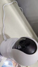 纽曼无线家用智能AI摄像头1200万高清监控器360度无死角带夜视全景语音手机远程对话讲室内外家庭云台 实拍图