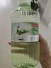 京东京造 茉莉绿茶漱口水500ml*3瓶无酒精温和清新口气去口臭深层清洁 实拍图