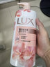 力士（LUX）(LUX)沐浴露 莹润桃花香 淡雅香氛 娇肤香氛沐浴乳1000g留香 实拍图