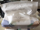 洁丽雅（Grace）居家差旅便携一次性洗脸巾珍珠纹绵柔毛巾3包 20*20cm 90抽/包 实拍图