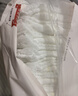 好奇（Huggies）铂金装小桃裤成长裤L120片(9-14kg)大号尿不湿拉拉裤【透爽散热】 实拍图