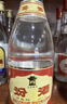 汾酒 黄盖玻汾 清香型白酒 53度 475mL*6瓶整箱 年份随机 实拍图