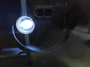 雷利酷DP系列240/360 ARGB神光同步 屏显一体式CPU水冷散热器/4.0吋IPS液晶屏/自定义主题/多平台支持 YK 星渊 240黑色【智能数显】 实拍图