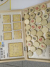 得力（deli）中国象棋套装折叠防水棋盘棋游儿童益智娱乐亲子露营原木开学礼物 实拍图