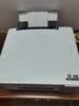 爱普生（EPSON）【6代新品】L1358 墨仓式A4彩色无线单功能家用打印机 家用/办公 AI学习打印机（微信/远程打印） 实拍图