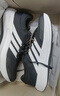 阿迪达斯（adidas）男女跑步鞋减震防滑耐磨舒适跑步运动鞋 实拍图