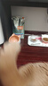 比瑞吉猫粮俱乐部系列 添加三文鱼 全价全期猫粮2kg*3包 实拍图