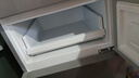 美的（Midea）220L三门冰箱灰色一级能效租房家用客厅宿舍小冰箱三开门低耗省电低音运行MR-231T【国家补贴】 实拍图