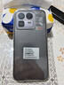 realme手机OPPO 真我Neo8 第五代骁龙8  165Hz高刷屏 AI手机游戏手机智能手机16+512灰 国家补贴 实拍图