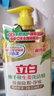 立白佛手柑洗洁精1.45kg 果蔬清洗餐洗净A类食品用祛味洗涤灵洗洁剂 实拍图