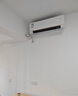 华凌空调神机二代 一级能效1.5匹变频挂机KFR-35GW/N8HE1Ⅱ+一级能效3匹变频柜机KFR-72LW/N8HE1Ⅱ 实拍图