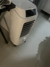 海尔（Haier） 空调扇冷风扇加湿制冷机单冷风机无叶风扇制冷气扇家用客厅卧室节能制冷器冷气机小空调 【强效制冷+定时净化】遥控款HFL-LG1822R 实拍图