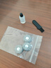 适合FLYCO飞科电动剃须刀替换配件刀网罩刀头刮胡刀刀片刀网FR8自 适合FS339 FS360 FS361 FS362 实拍图