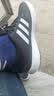 阿迪达斯（adidas）男鞋女鞋夏季户外溯溪鞋一脚蹬网面透气休闲鞋涉水运动健步鞋42 实拍图