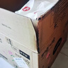 好奇（Huggies）铂金装小桃裤成长裤XL96片(12-17kg)加大号尿不湿【透爽散热】 实拍图