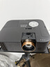 爱普生（EPSON）CH-TW6280T家用投影仪 4K专业家庭影院智能投影仪（±60%镜头位移 1.62倍光学变焦） 实拍图