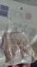 无穷无骨盐焗鸡排袋装  即食肉类零食大礼包 办公室休闲追剧小吃 无骨盐焗鸡排50g*10袋 实拍图