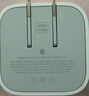 Apple/苹果 35W双口-横向 type-c充电器充电头多口原装 旗舰店苹果iphone17/16promax/mac/ipad充电器 实拍图