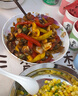 1号会员店（One's Member）海鲜什锦 1斤 轻食火锅食材海鲜贻贝肉虾仁鱿鱼扇贝柱 实拍图