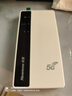 纽曼5g随身wifi移动wifi6免插卡多网通无线上网卡便携式车载无限路由器全国通用流量2026款全程不限速 实拍图