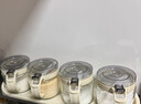 拜杰调料盒5件套调味罐调味盒调料罐厨房用品调料瓶调味罐带置物架 实拍图