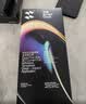 闪魔【AR增透抗反光】适用苹果17Promax钢化膜iPhone17promax手机膜AR增透全屏防尘无尘仓保护膜2片装 实拍图