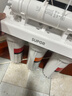 苏泊尔（SUPOR）净水器家用厨房自来水过滤器台下式台上式前置非直饮超滤净水机U501/DU2U3/U301配送不锈钢水龙头 【99%顾客选择】3年滤芯省150 实拍图