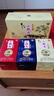 牛栏山 二锅头白酒 53度50ml珍品三十生肖小酒 清香型 酒厂直供收藏 53%vol 50mL 3瓶 2021 牛年 小酒版 实拍图