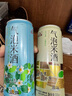 生龙气泡米酒原味桂花茉莉花茶味混合装330g*6鲜榨醪糟汁糯米酒甜酒酿 实拍图
