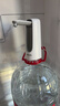 飞利浦（PHILIPS）抽水器桶装水抽水神器自动抽水泵折叠饮水机上水器电动抽水机取水器压水器 升级款【折叠抽水器】tpcy-c接口非 制热型 实拍图