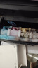 天威 T672墨水100ml 4+1彩色套装 适用爱普生EPSON L360  L310 L380 L313 L383 L130 L1300 L363 L565打印机 实拍图