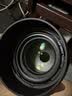 适马（SIGMA）56mm F1.4 DC DN｜Contemporary 半画幅 大光圈定焦镜头 人像特写直播（富士X卡口镜头） 实拍图
