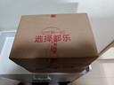 都乐Dole 无冠金菠萝 都乐凤梨 新鲜水果 2粒装 单果900g起【活动专享】 实拍图